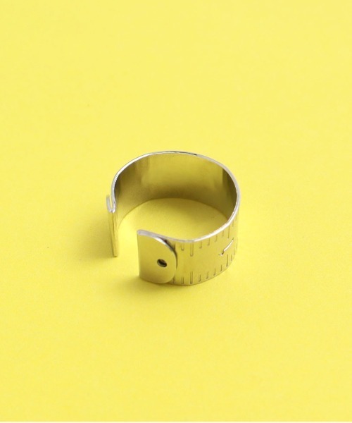 didizizi(ディディジジ)の「メジャーイヤカフ(イヤーカフ・レディース・ゴールド/シルバー・FREE)」の17枚目の写真