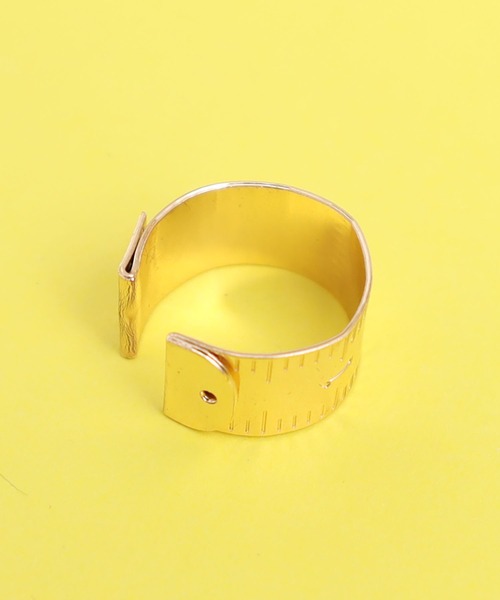 didizizi(ディディジジ)の「メジャーイヤカフ(イヤーカフ・レディース・ゴールド/シルバー・FREE)」の3枚目の写真