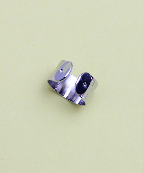 didizizi(ディディジジ)の「メジャーイヤカフ(イヤーカフ・レディース・ゴールド/シルバー・FREE)」の14枚目の写真