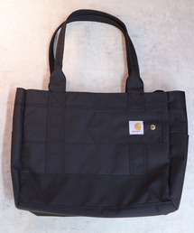 Carhartt ホリゾンタルジップトート