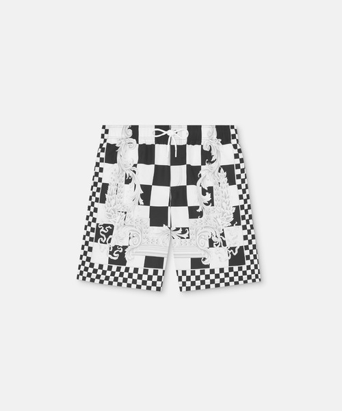 VERSACE（ヴェルサーチ）の「メドゥーサ コントラスト ボード