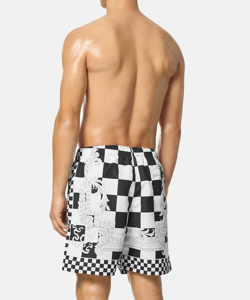 VERSACE（ヴェルサーチ）の「メドゥーサ コントラスト ボード