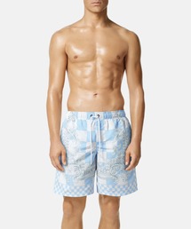 VERSACE（ヴェルサーチ）の「メドゥーサ コントラスト ボード
