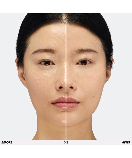 MAKE UP FOR EVER（メイクアップフォーエバー）の「HDスキン セッティングパウダー トラベルサイズ（フェイスパウダー・レディース・0.2 コレクティブ ラベンダー/1.1 ライト バニラ・FREE）」の6枚目の写真