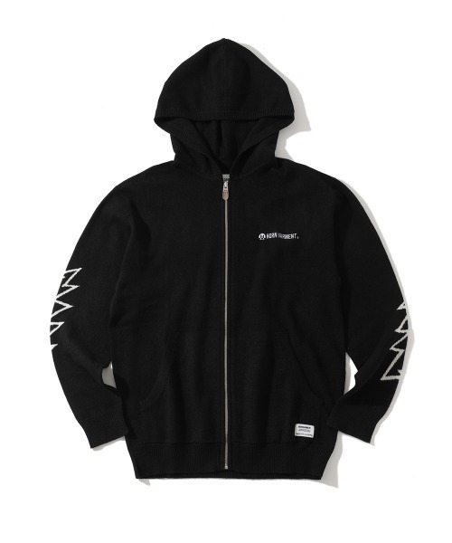 HORN GARMENT ホーン ガーメント セーター 【公式通販】