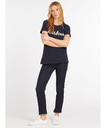 Barbour（バブアー）の「Esse スリムフィット デニム（デニムパンツ）」