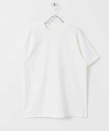 HANES | Hanes　1P SHIRO CREW NECK T-SHIRTS(Tシャツ/カットソー)