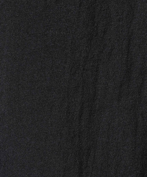 TAKEO KIKUCHI(タケオキクチ)の「◆【洗える/吸水速乾】リラックス イージーパンツ/セットアップ対応(その他パンツ・メンズ・カーキ/ブラック・04/03/02)」の22枚目の写真