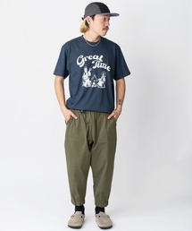 5.6oz Great Time Tee