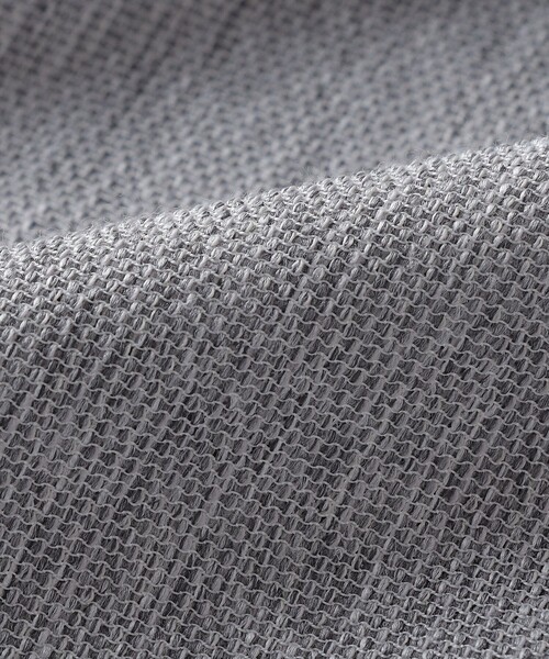 SHIPS（シップス）の「SHIPS:〈手洗い可能〉ウール ブレンド カラミ ジャケット（テーラードジャケット・メンズ・ブルー/グレー/ネイビー/ブラウン・X-LARGE/LARGE/MEDIUM/SMALL）」の10枚目の写真