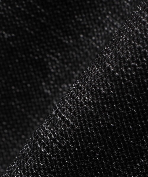 SHIPS（シップス）の「SHIPS:〈手洗い可能〉ウール ブレンド カラミ ジャケット（テーラードジャケット・メンズ・ブルー/グレー/ネイビー/ブラウン・X-LARGE/LARGE/MEDIUM/SMALL）」の11枚目の写真