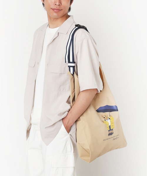 ✨美品✨POLO RALPH LAUREN ハンドバッグ　ショルダーベルト付 ✨美品✨POLO RALPH LAUREN ハンドバッグ ショルダーベルト付 POLO