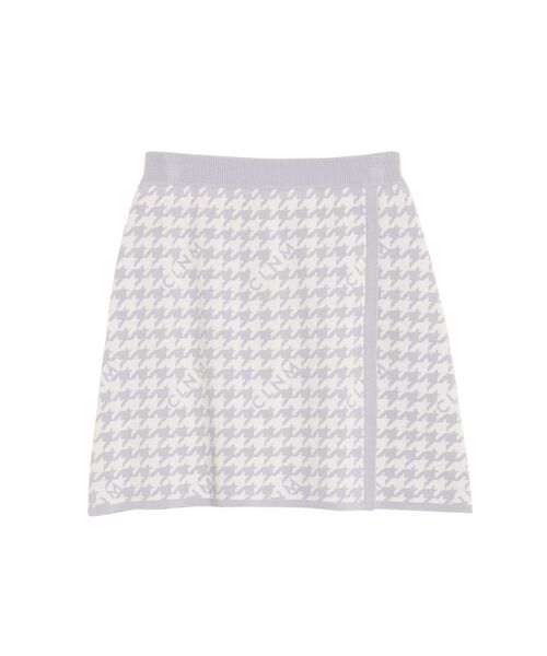 【関税込み】Coperni ホワイト テーラード ミニスカート Coperniのホワイト テーラード ミニスカートがセール中