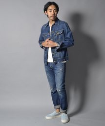 LEE×AMERICAN RAG CIE（リーアメリカンラグシー）の「LEE