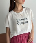 Chez toi(シェトワ)の「トップス(ニット/セーター)」