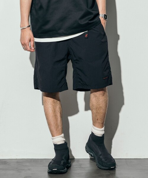 Gramicci（グラミチ）の「GRAMICCI/グラミチ NYLON PACKABLE G