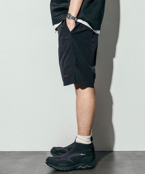 セール】GRAMICCI/グラミチ NYLON PACKABLE G-SHORT / ナイロン