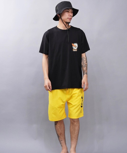 新品中古 BORDERS at BALCONY スイムウェア ショートパンツ L 新品中古 BORDERS at BALCONY スイムウェア ショートパンツ L