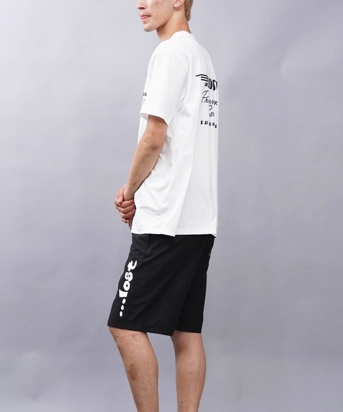 セール】【ムラサキスポーツ限定】lost/ロスト ボードショーツ