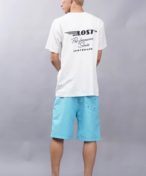 セール】【ムラサキスポーツ限定】lost/ロスト ボードショーツ/水着