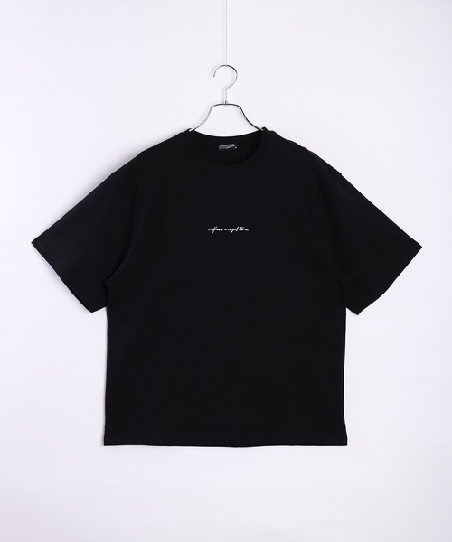 boohoo MAN★オーバーサイズ 半袖 バックプリント Tシャツ★花柄 楽天市場】花柄メンズ 半袖Tシャツ ビッグシルエット カットソー