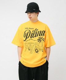 MFC STORE ORIGINAL PILINA S/S TEE