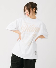 MFC STORE | MFC STORE ORIGINAL PILINA S/S TEE(Tシャツ/カットソー)