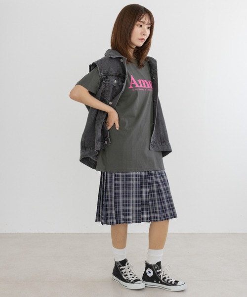 3.3 Field Trip (3.3フィールドトリップ)の「3.3 Field Trip/L3デニムベスト(ベスト・メンズ・ブラック・FREE)」の20枚目の写真