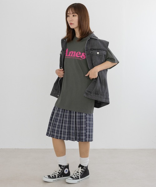 3.3 Field Trip (3.3フィールドトリップ)の「3.3 Field Trip/L3デニムベスト(ベスト・メンズ・ブラック・FREE)」の21枚目の写真