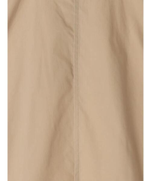 sm2rhythm(サマンサモスモスリズム)の「ドルマンスリーブオーバーサイズブラウス(シャツ/ブラウス・レディース・ブルー/オフホワイト/ベージュ・F)」の12枚目の写真