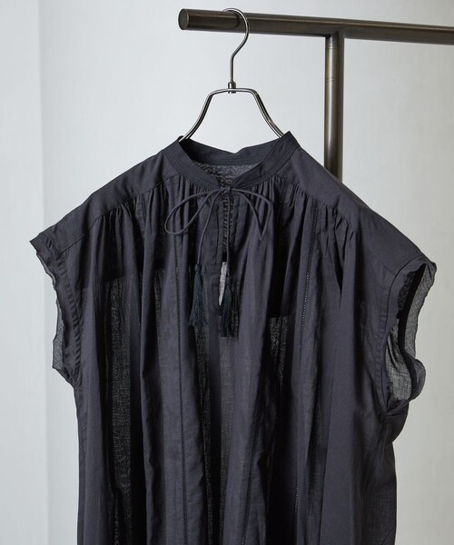 FREAK'S STORE（フリークスストア）の「限定展開 インド ボイル