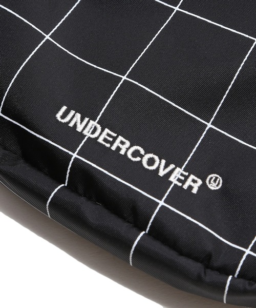 UNDERCOVER（アンダーカバー）の「UP2D4B03（ショルダーバッグ・メンズ・ブラック系その他・FREE）」の14枚目の写真