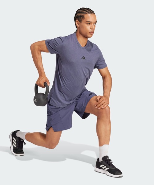 adidas Training ワークアウト 半袖 Tシャツ 送関込 ik9725_s1.jpg