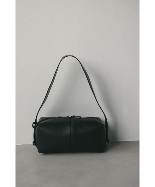 STYLEMIXER（スタイルミキサー）の「ワイドベルトスクエアバッグ