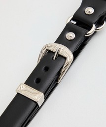 【早い者勝ち】TOGA phone handle strap(black) 早い者勝ち】TOGA phone handle strap(black)