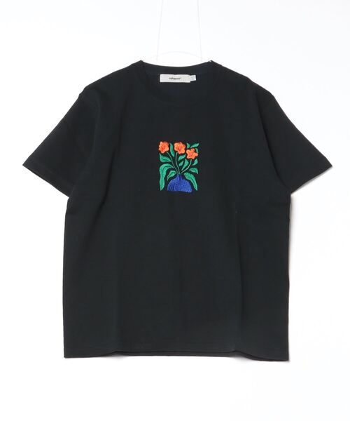 rehacer（レアセル）の「rehacer : Come Up CS / カムアップ ロゴ カットソー（Tシャツ/カットソー・メンズ・ブラック/グレー/ホワイト・MEDIUM/LARGE/X-LARGE/SMALL）」の15枚目の写真