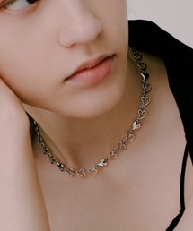 quip queint | 【IRIS 47】feeling necklace/フィーリング ネックレス(ネックレス)