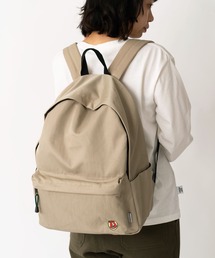 gym master（ジムマスター）の「ハッピー刺繍デイパック（バックパック/リュック）」