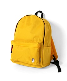 gym master（ジムマスター）の「ハッピー刺繍デイパック（バックパック/リュック）」