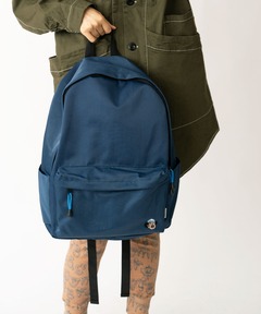 ハッピー刺繍デイパック