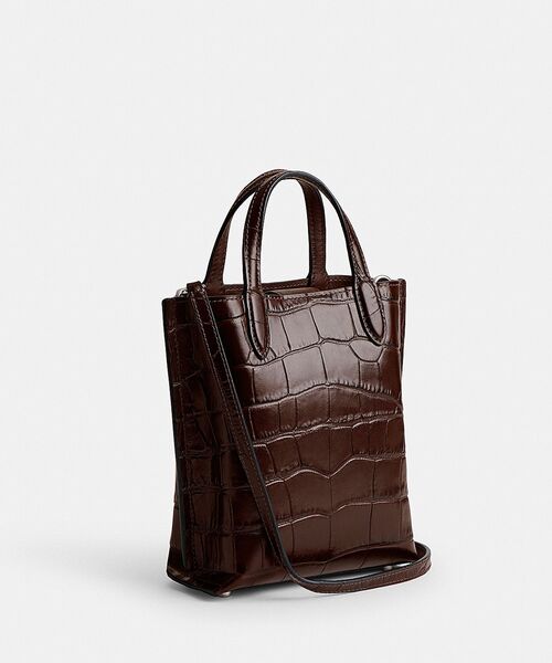 COACH（コーチ）の「ウィロウ トート 16（ショルダーバッグ）」 - WEAR