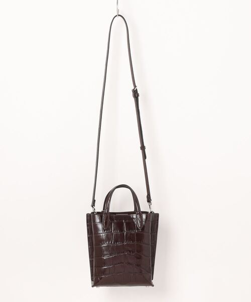 COACH（コーチ）の「ウィロウ トート 16（ショルダーバッグ）」 - WEAR