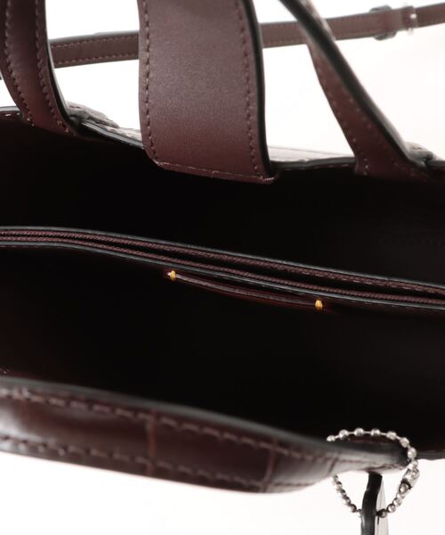 COACH（コーチ）の「ウィロウ トート 16（ショルダーバッグ）」 - WEAR