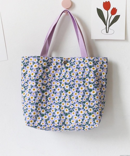 TONE SELECT GOODS（トーンセレクトグッズ）の「Liaa/小花柄