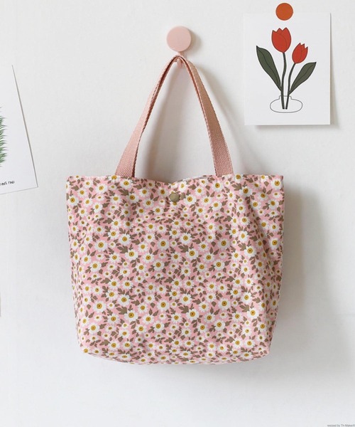 TONE SELECT GOODS（トーンセレクトグッズ）の「Liaa/小花柄