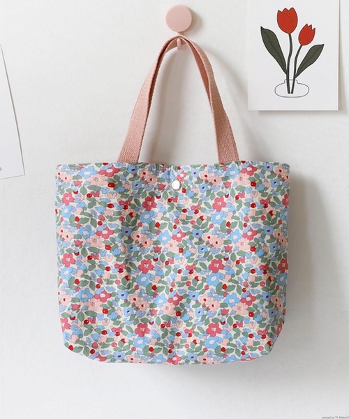 TONE SELECT GOODS（トーンセレクトグッズ）の「Liaa/小花柄