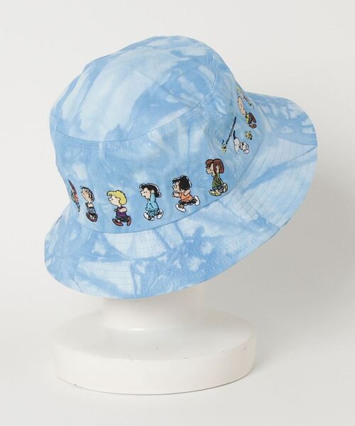 PETER GRIMM(ピーターグリム)の「【T20】【PETER GRIMM/ピーターグリム】SNOOPY HAT(ハット・メンズ・その他2/その他1・FREE)」の5枚目の写真