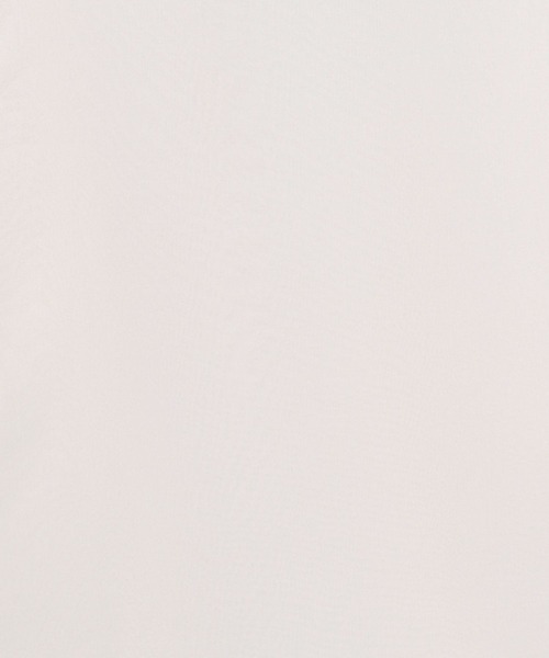 LAKOLE（ラコレ）の「ドロストシアープルオーバー5分袖 / 132261（その他トップス・レディース・ピンク/グレー/アイボリー/ブラック・FREE）」の18枚目の写真