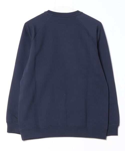 セール】【POLO RALPH LAUREN】ブラッシュドフリース ロングスリーブ