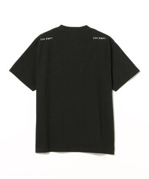 国内買付 C.E MD The Monitors Heavy T シーイー ロゴ Tシャツ C.E - MD The Monitors Heavy T | ALTERFATE